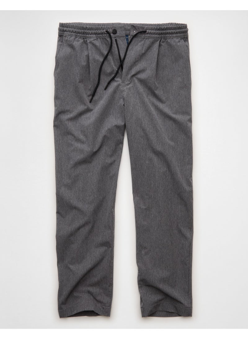 American Eagle بنطال بليت سهل الارتداء - Image 3